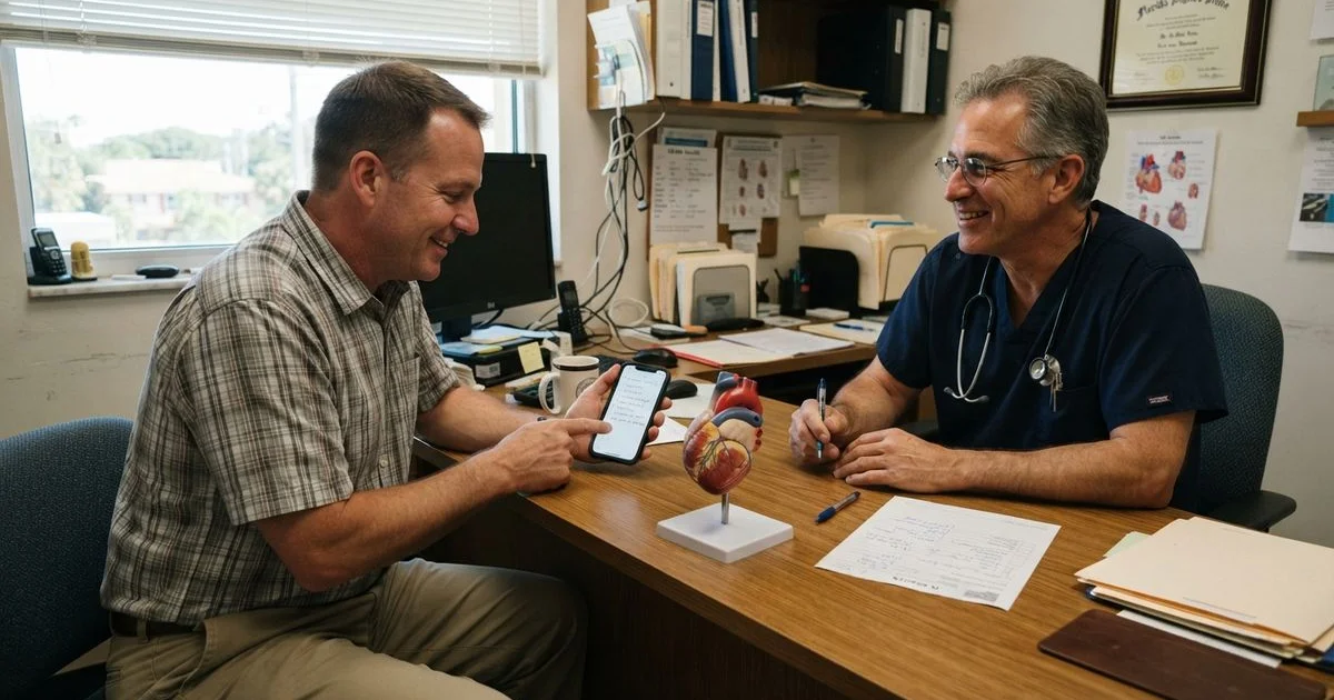 TRT safety: known risks and the questions to ask your clinician