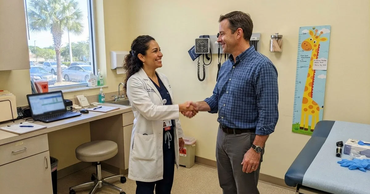 Asking your primary care doctor about TRT: a lower-cost route