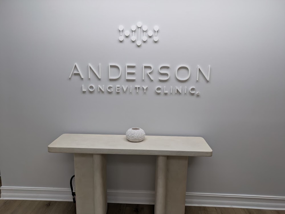 Anderson Longevity Clinic