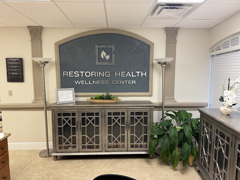 Restoring Health Wellness Center