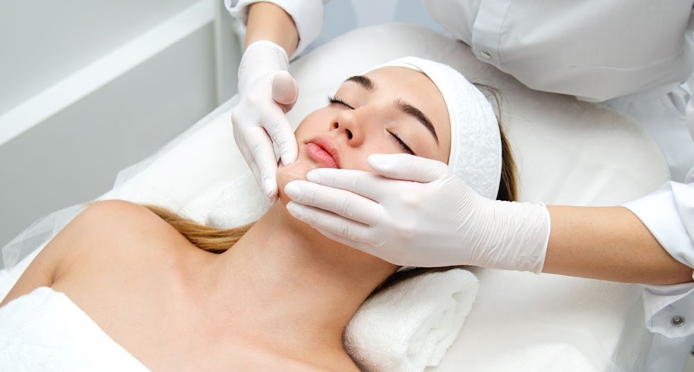 Rejuv Timeless Health & Aesthetics