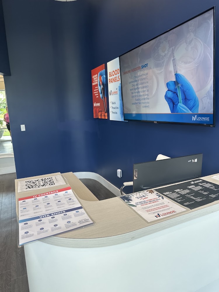 Hydralive Therapy Lake Nona
