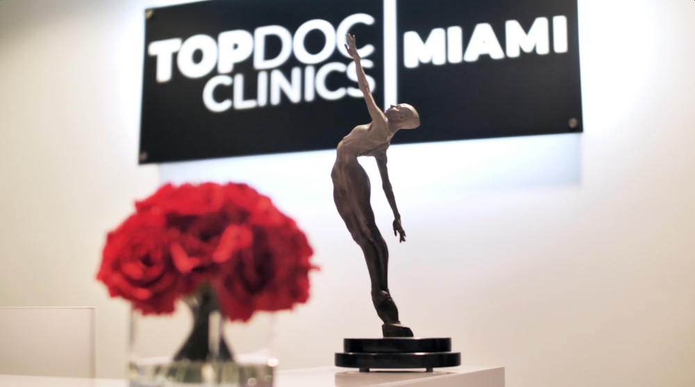 TopDoc Clinics Miami