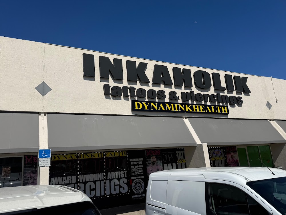 Dynamink Health