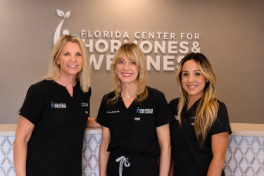 Florida Center for Hormones and Wellness